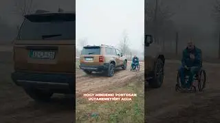 205 l&oacute;erő EL&Eacute;G ENNEK A H&Iacute;RESS&Eacute;GNEK?! #laptiming #fyi #viral #toyota #landcruiser