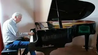 PAUL BALKE, CHOPIN, BARCAROLLE op 60