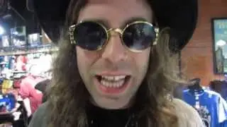 MEETING MOD SUN!!