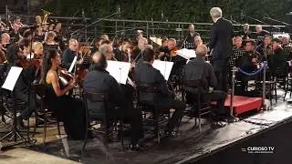 Fellini suite di Nicola Piovani