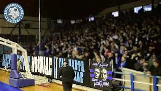 ΗΡΑΚΛΗΣ-αιας (66-55) Για τα ΑΔΕΡΦΙΑ που δεν είναι πια εδώ..