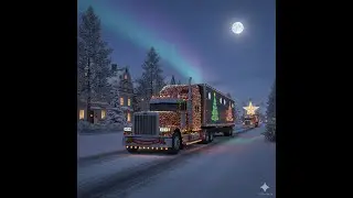 VIAGGETTO A SANTO STEFANO | EURO TRUCK SIMULATOR 2