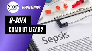 qSOFA | O que é? Para que serve?