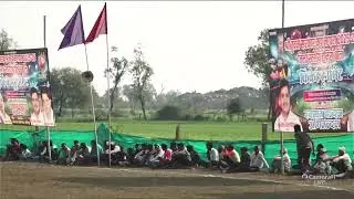 Live 💯 गयधाम पवा vs समर्रा बड़ागांव !! श्री तुवन सरकार कप 🏆नगारा ललितपुर🏏🏏🏏🏏