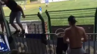Gelbison Agropoli 1-2 18/09/2016