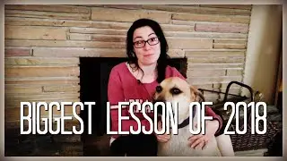 BIGGEST LESSON 2018 | Scott Hebert of Flavourful Farms Challenge | HOMESTEAD DREAMING