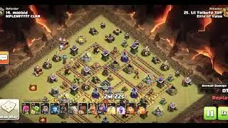 Shattered GoHoBo 3* vs MPLEMFFFFF
