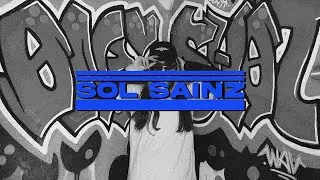 ONESHOT.WAV VOL 3 // SOL SAINZ