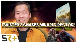 Twister 2 In Talks With Minari&rsquo;s Lee Isaac Chung To Direct!