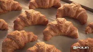 Polin croissant automaatti