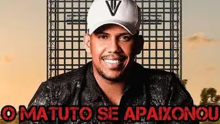 Ze vaqueiro estilizado o matuto se apaixonou