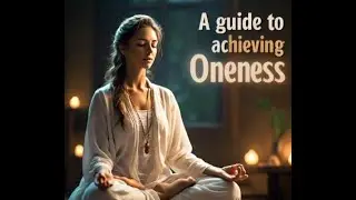 A Guide to Achieving Oneness (Non-Duality) #spirituality #god #spiritual #spiritualawakening