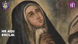 Rezo del Angelus.