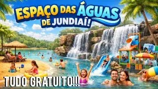 Prainha, Cascata e diversão.....tudo gratuito 