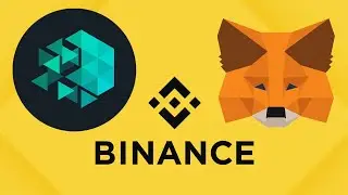 Como enviar IOTX da Binance para a carteira MetaMask na rede IoTeX