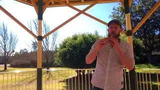 Gan Ainm (Polka)