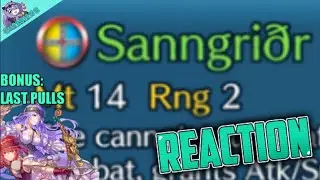 [FEH] GAMECHANGER OR FAIL? CYL3 Refines are Here! Bonus Pirate Pulls 