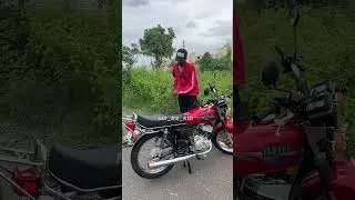 Perfect tuning 💀👍🏻 #rx135 #2stroke #explore #viral #tuning #share #bikelife #performance #power
