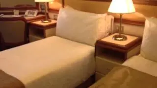 Star Princess Mini Suite Cabin