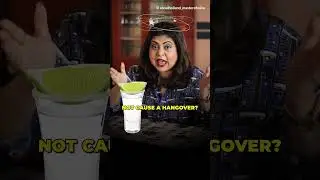 Stop Believing These Alcohol Myths! | Sonal C Holland MW