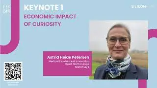 EBSCON 2024 - Keynote 