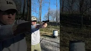 Alchemy Custom Prime Elite 1911 in .45 ACP #alchemycustom #1911