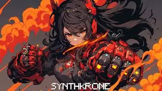 PROJECT 88 &ndash; 8-Bit Anime Chiptune Rock Mix | Mecha Arcade Music