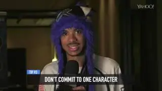 3 tips from Sonic Fox on learning a new fighting game