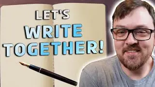 Live Stream with Seth