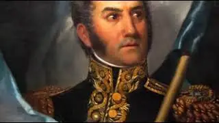 Chacarera para el padre de la patria.. El Gral. Jose de San Martín