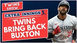 Minnesota Twins activate Byron Buxton; Matt Wallner next?