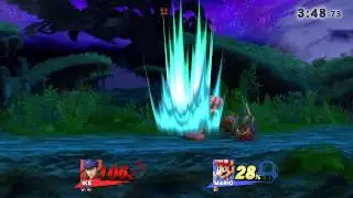Ike is op