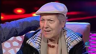 4 PUNTATA-ADESSO E' TEMPO CON ENZO DI DOMENICO