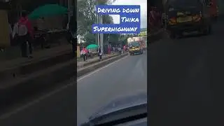 Nairobi Highways
