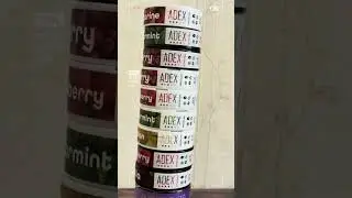 #adex  #ЖЕВАТЕЛЬНЫЙ_ТАБАК #tobacco #снюс