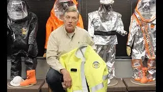 Kappler Inc. DURACHEM 200 MULTI HAZARD PROTECTION