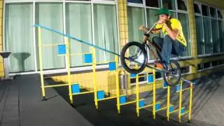 Cro - Hi Kids