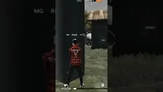 FREE FIRE M500 Headshot trick🤯 | Free Fire M500 Headshot 1 vs 4 Moment | #Shorts#short#