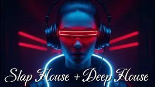 EDM Russia 2026 💀 | Лучшие Хиты &ndash; Slap House & Deep House Mix