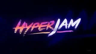 Hyper Jam (PS4) - Gameplay - Primeiros 33 Minutos / First 33 Minutes
