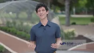 Meet Jeremy Chapman, MD, Child, Adolescent, and Adult Psychiatrist at SSM Health Treffert Studios