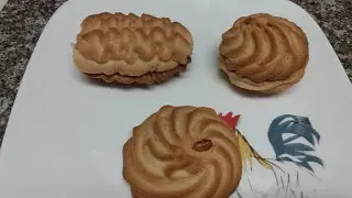 Арахис, Жемчуг, Печенье