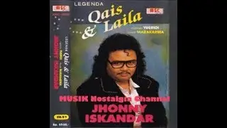 JOHNY ISKANDAR -- BUDI DAN JASA