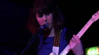 Keel Her - Anna