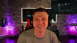 The Breakdown - ONEFOUR - DND (Realest) [Official Lyric Video] - UK Reaction