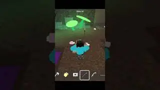 Roblox, Day 103. How I beat Orange Frog #roblox #99nights #robloxedit