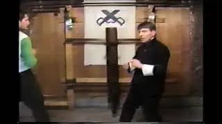 Wing Chun Crime Line Chronicle 14