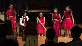 The Other Instruments (PRIMERA VEZ) 