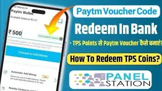 The panel station part 2 video points reward process 🇮🇳🙏🎉 🤑💰 online earning 2024