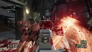 [Killing Floor 2] Solo Match #1